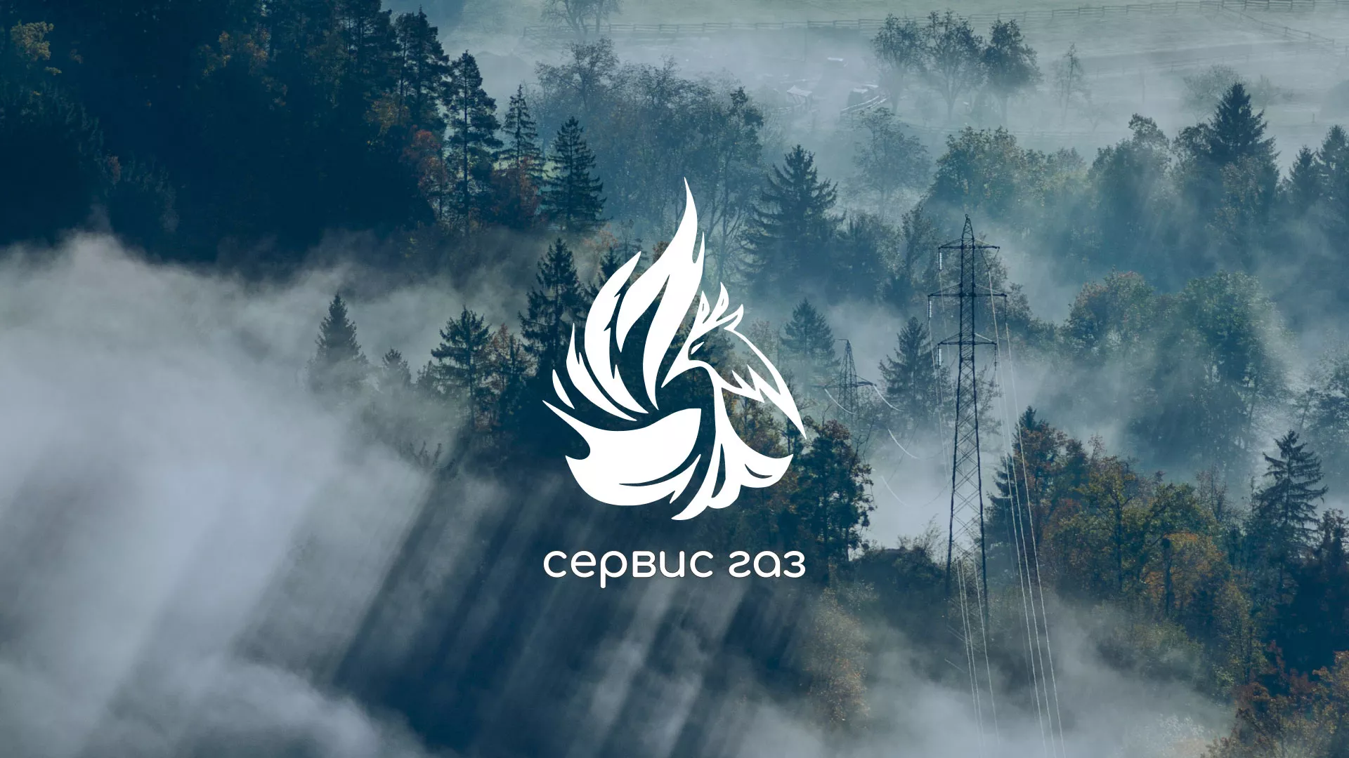 Создание сайта компании «Сервис газ» в Судогде