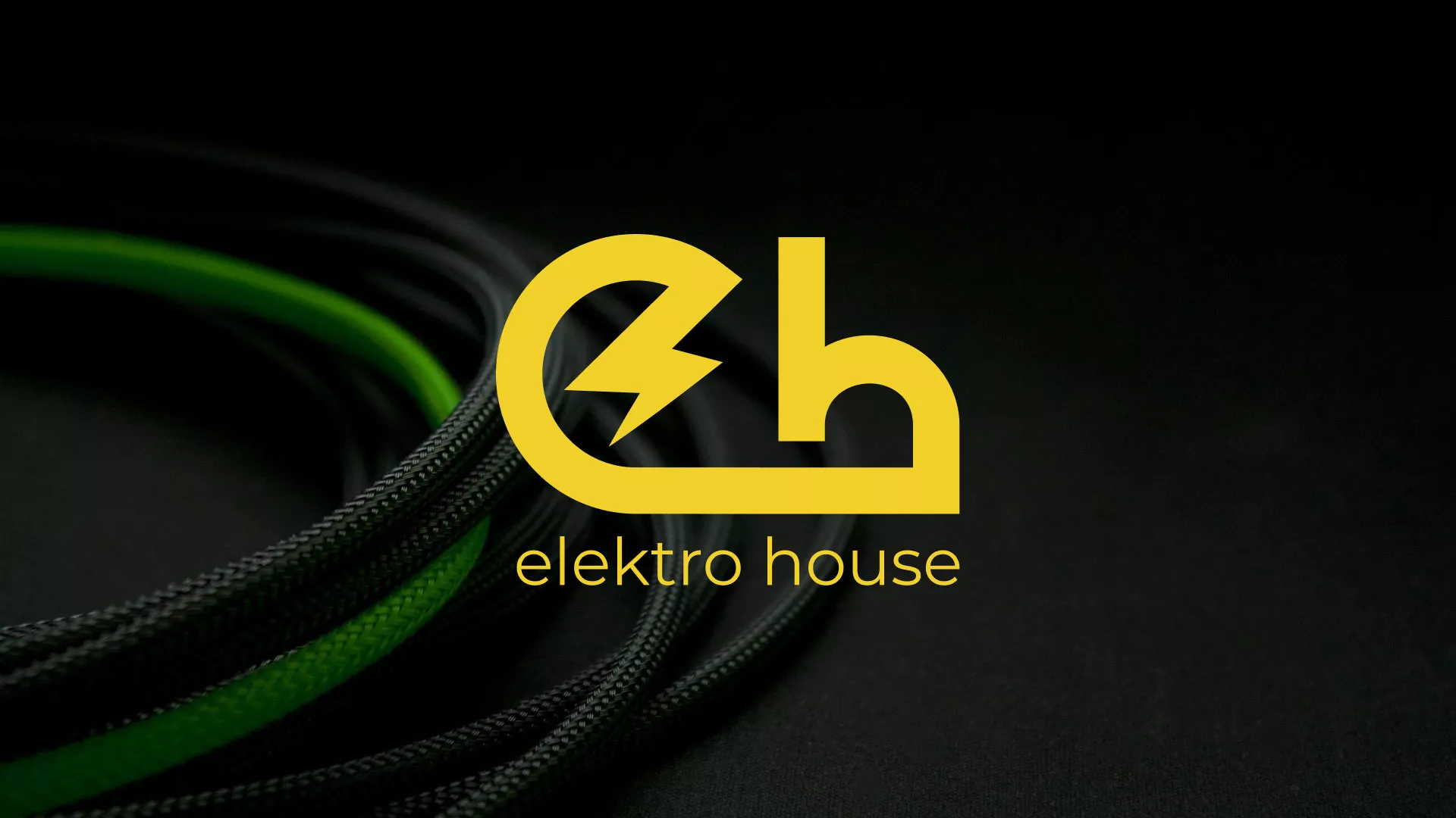 Создание сайта компании «Elektro House» в Судогде