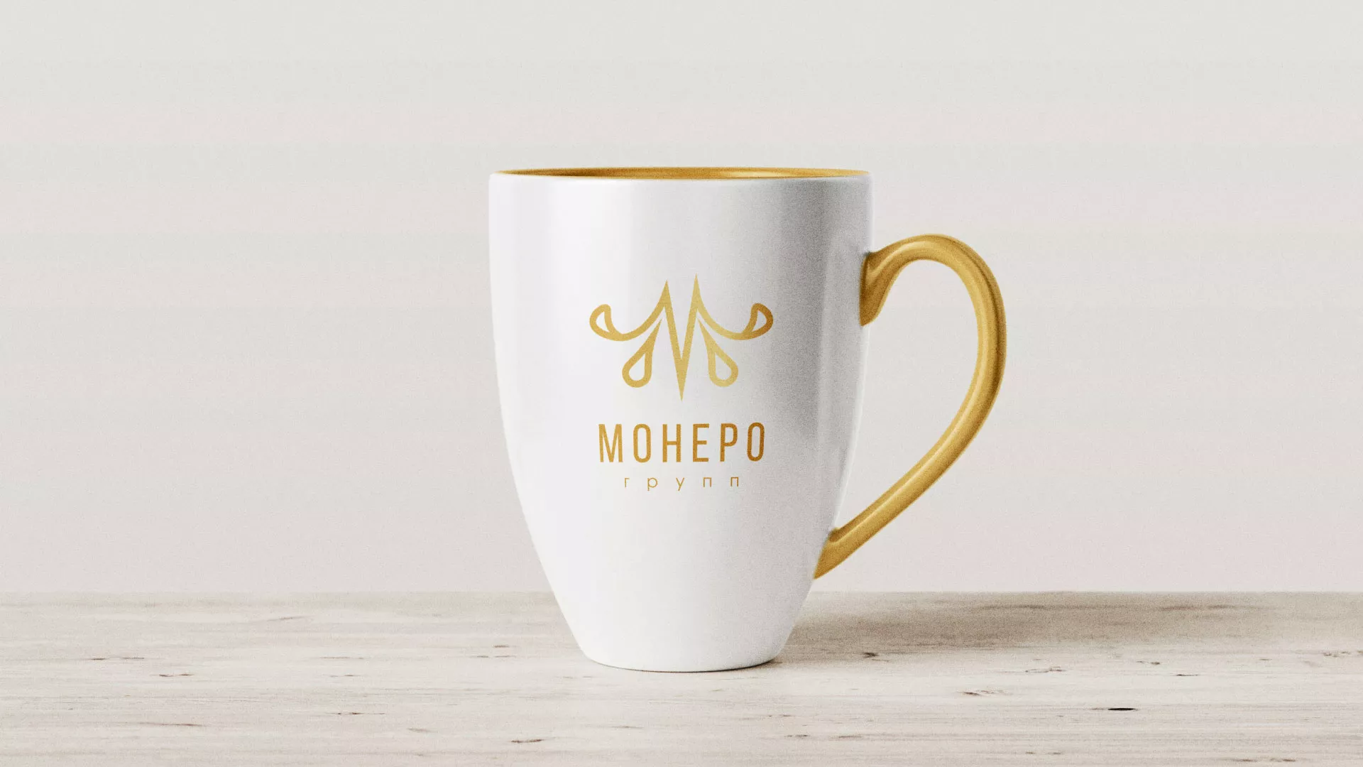 Разработка логотипа для кондитерской в Судогде