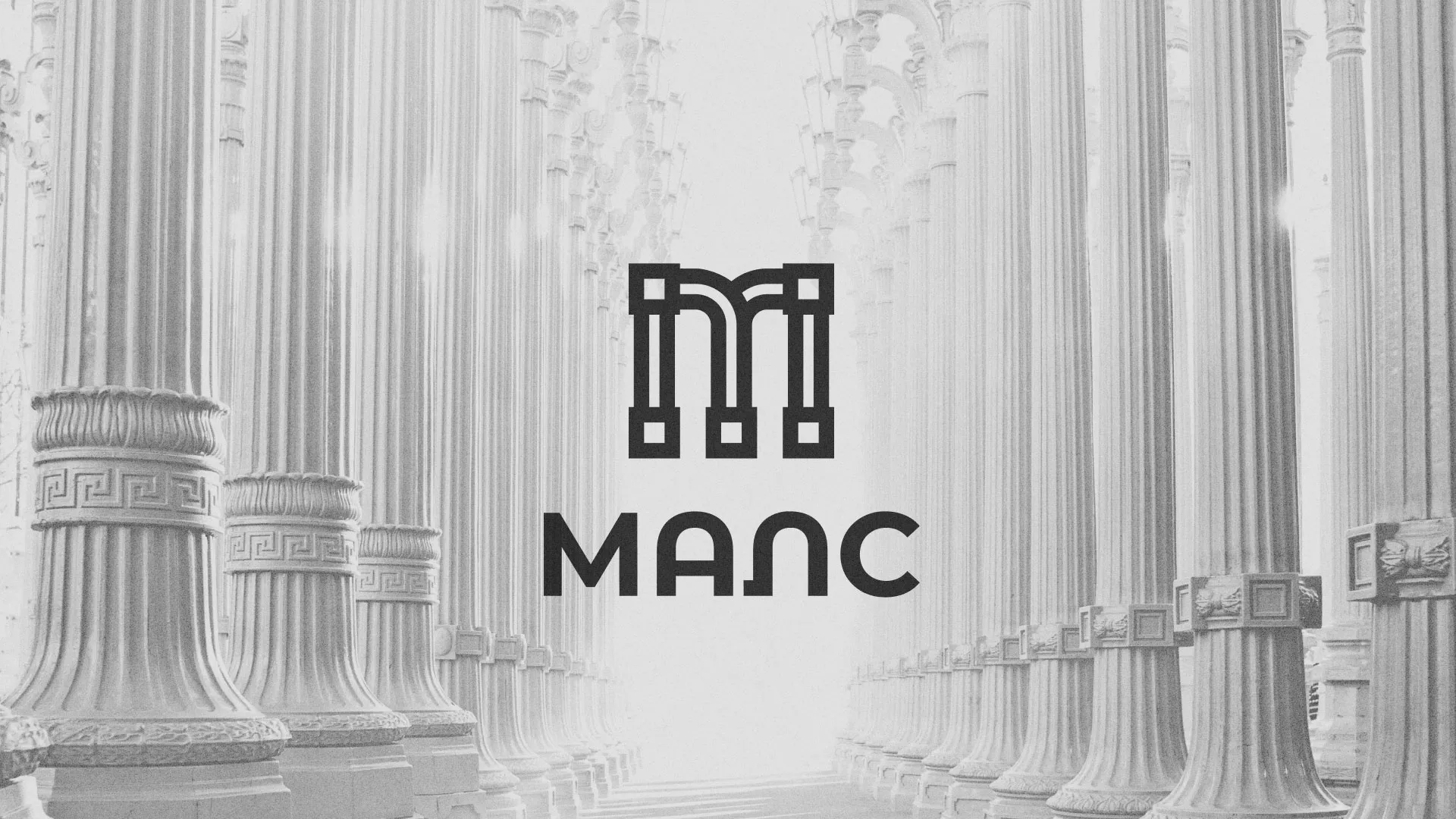 Разработка логотипа компании «МАЛС» в Судогде
