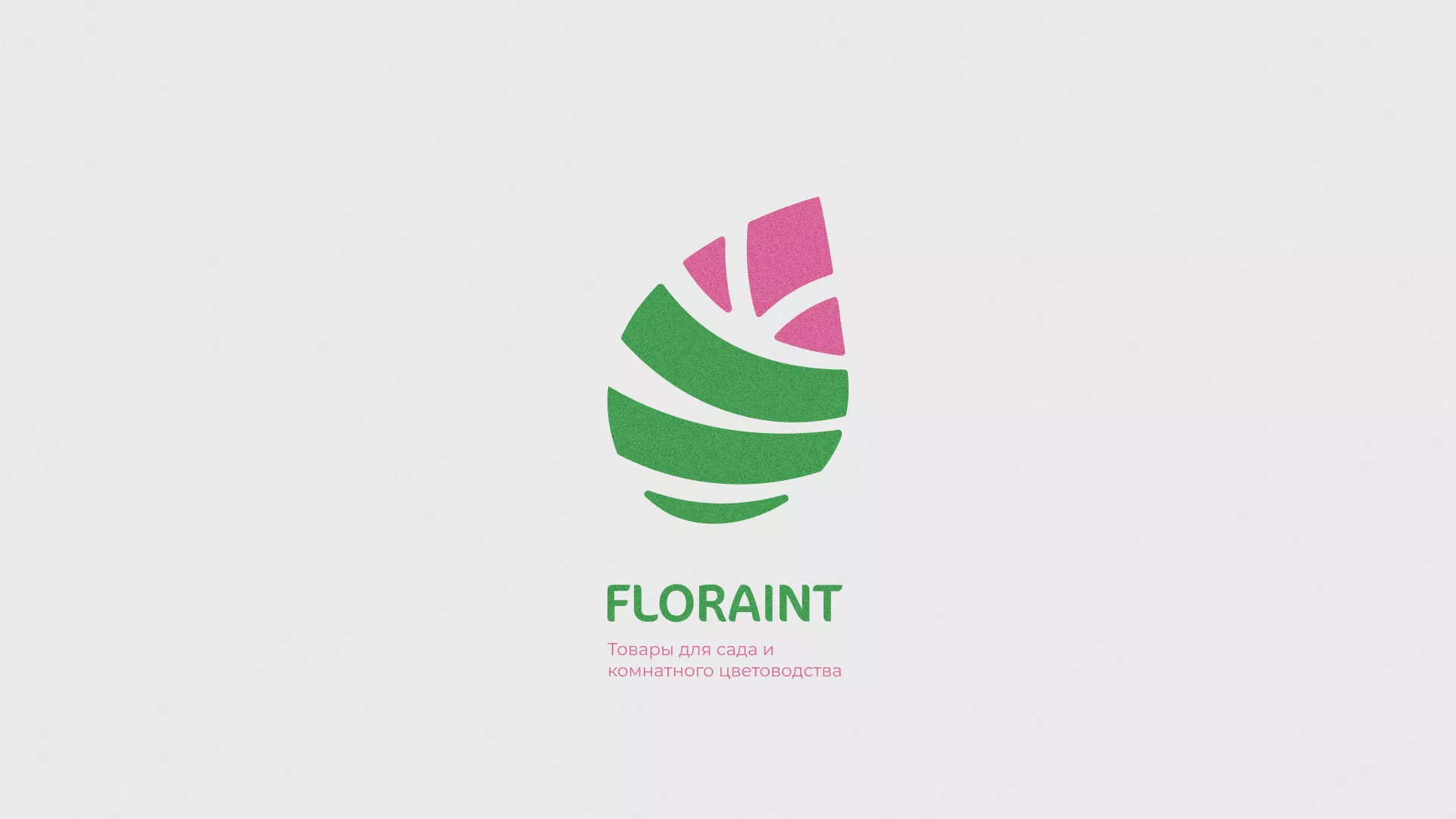 Разработка оформления профиля Instagram для магазина «Floraint» в Судогде