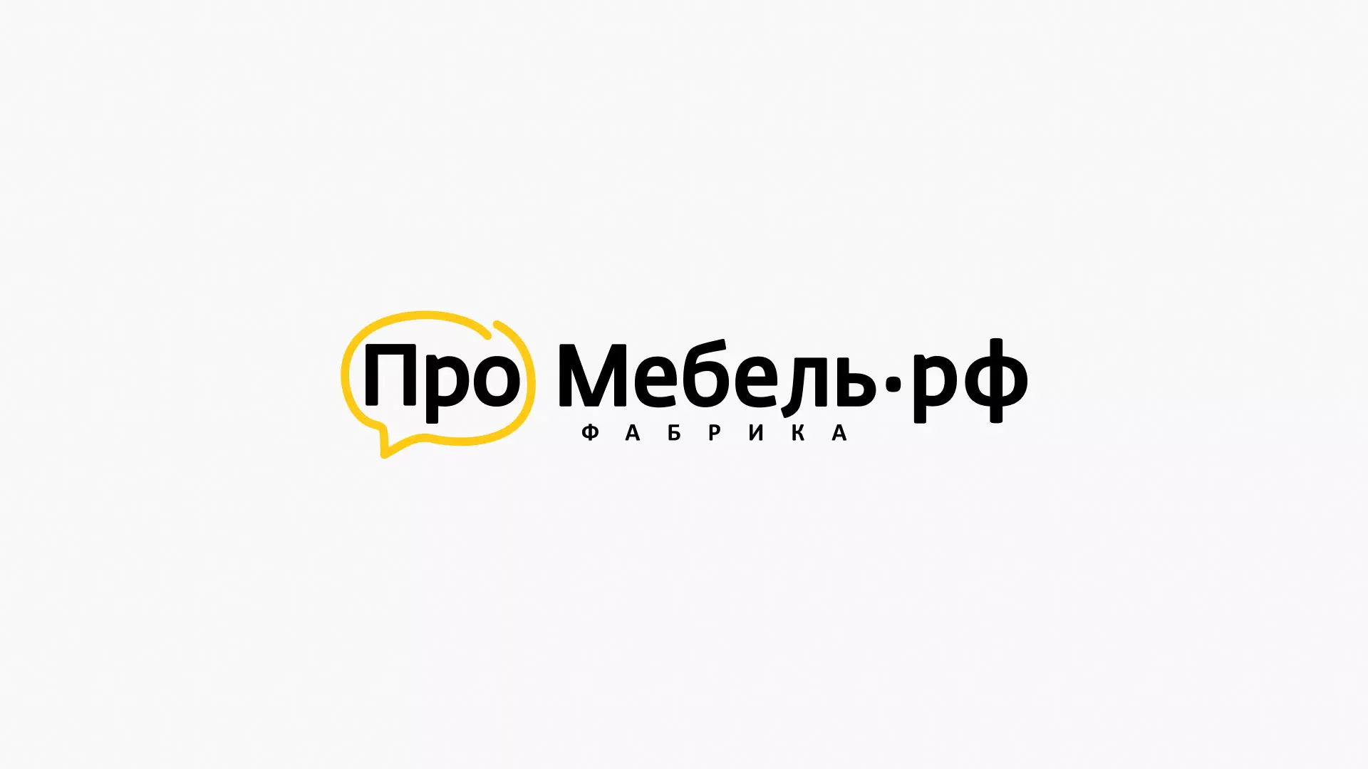 Разработка сайта для производства мебели «Про мебель» в Судогде