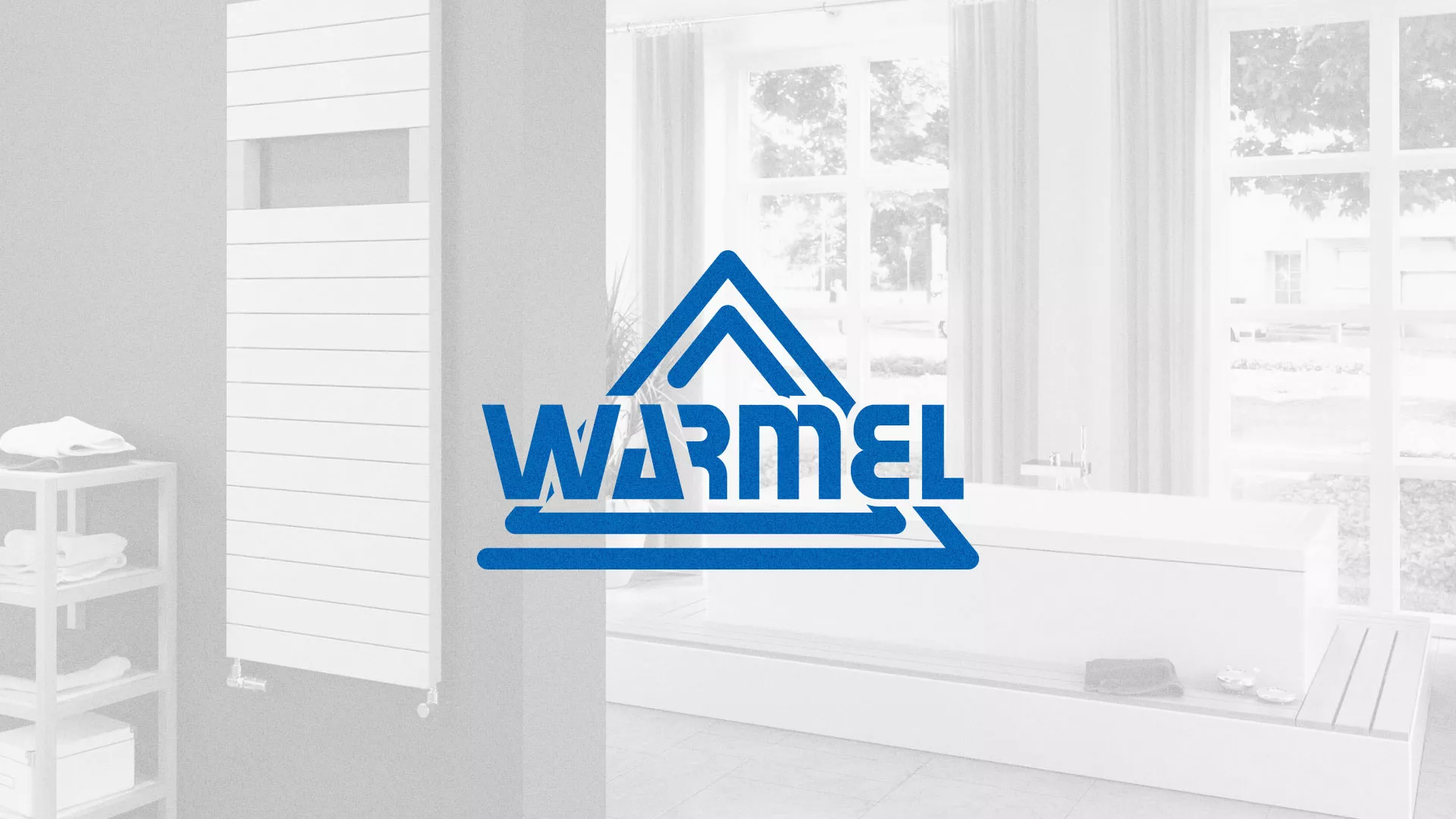 Разработка сайта для компании «WARMEL» по продаже полотенцесушителей в Судогде