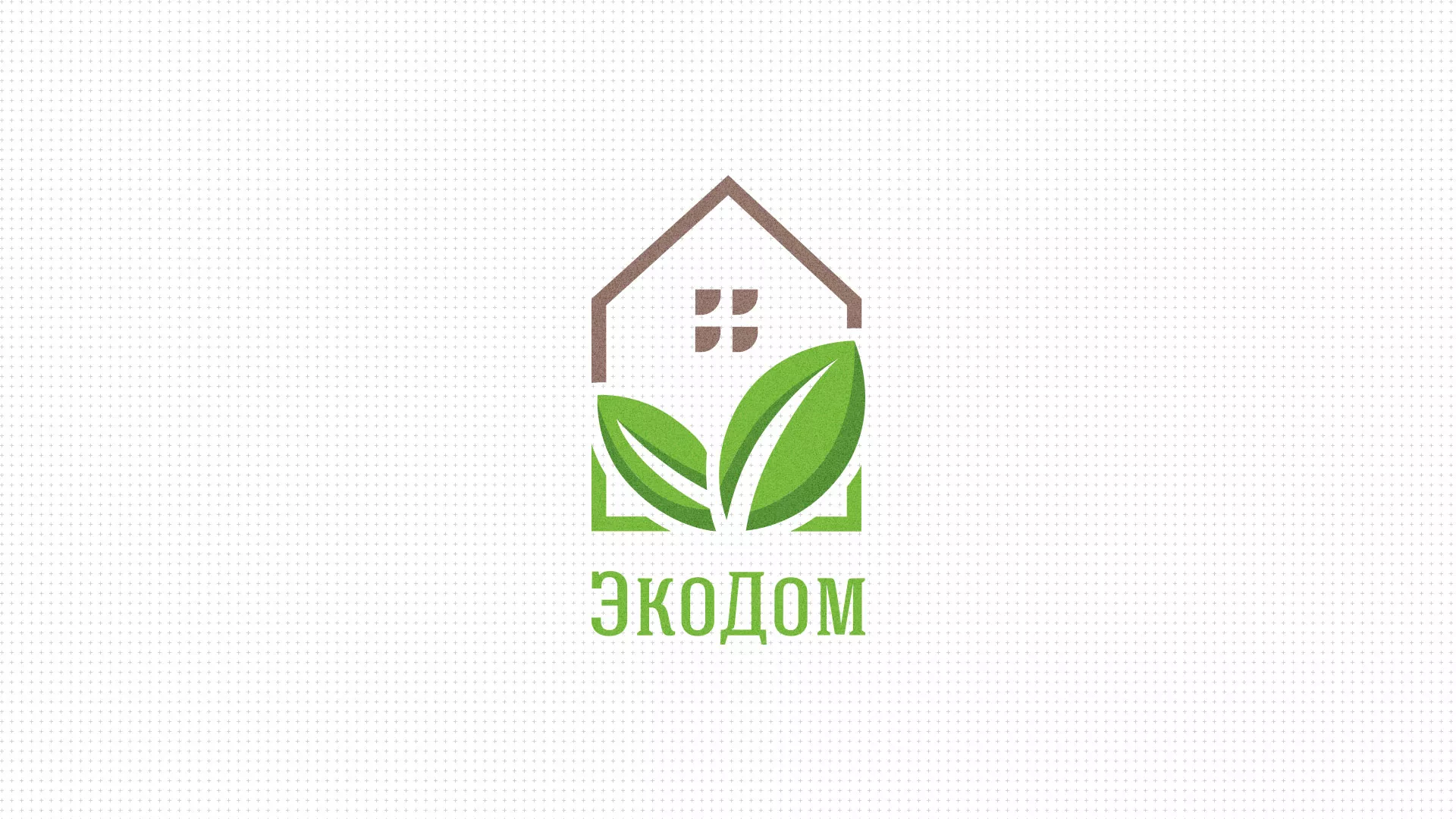 Создание сайта для строительной компании «ЭКОДОМ» в Судогде